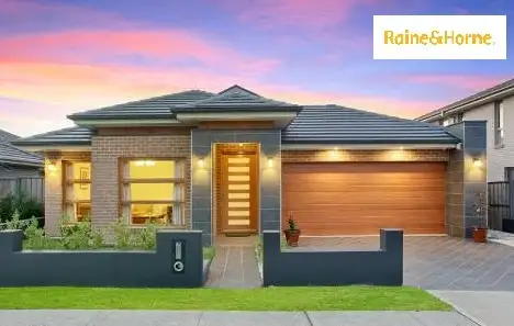 Main view of Homely house listing, 20 Vanilla Drive, The Ponds NSW 2769