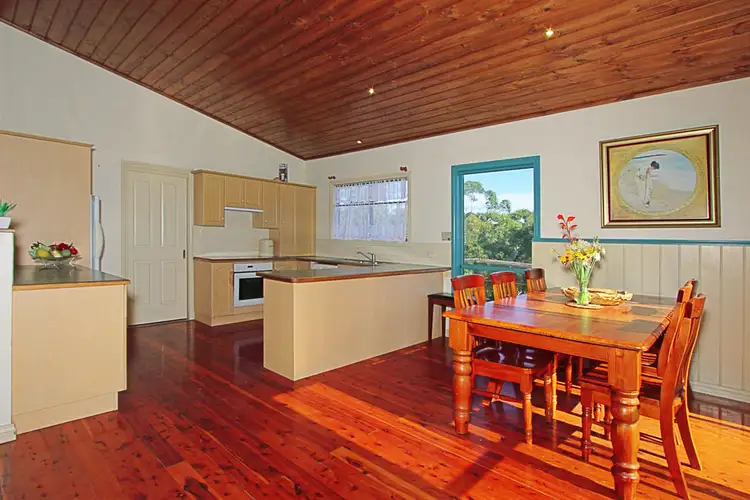 Fourth view of Homely house listing, 32 Tallow Wood Road, Milton NSW 2538