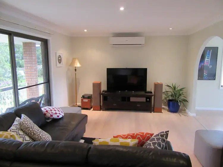 Fourth view of Homely house listing, 5 Illabo Cres, Toormina NSW 2452