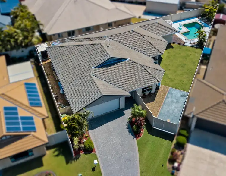 9 Houghton Close, Thornlands QLD 4164