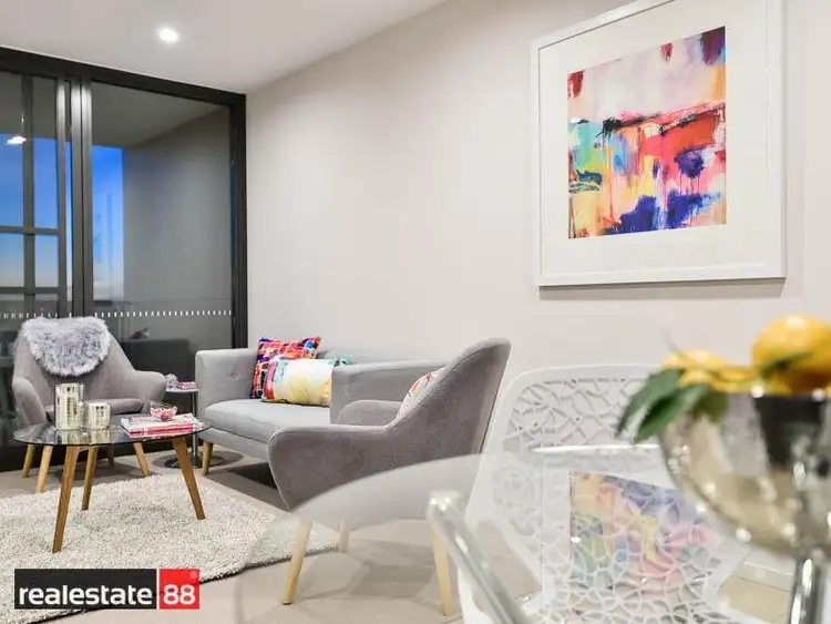 Sixth view of Homely apartment listing, 120/1 Rowe Avenue, Rivervale WA 6103