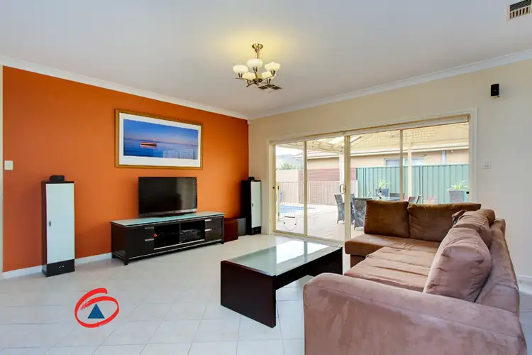 Sixth view of Homely house listing, 9 Mallard Crescent, Mawson Lakes SA 5095