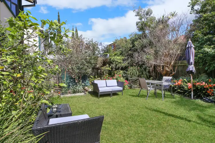 Fifth view of Homely unit listing, 4/100 Fern Street, Randwick NSW 2031