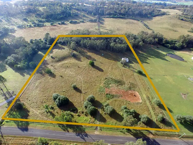 Second view of Homely land listing, 41 Nectarbrook Drive, Orangeville NSW 2570