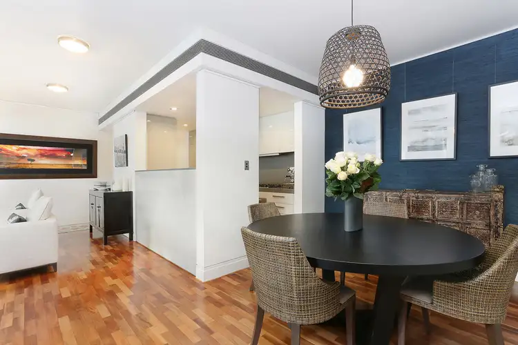 Fifth view of Homely apartment listing, 2/26 Darling Point Road, Darling Point NSW 2027