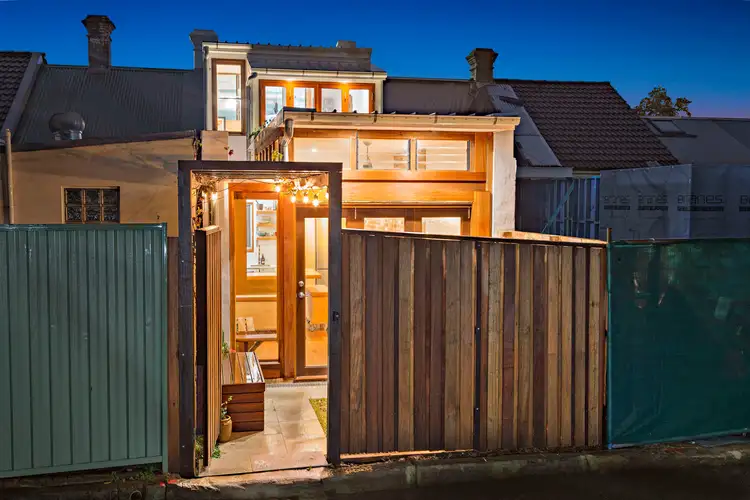 Sixth view of Homely house listing, 71 Edgeware Road, Enmore NSW 2042