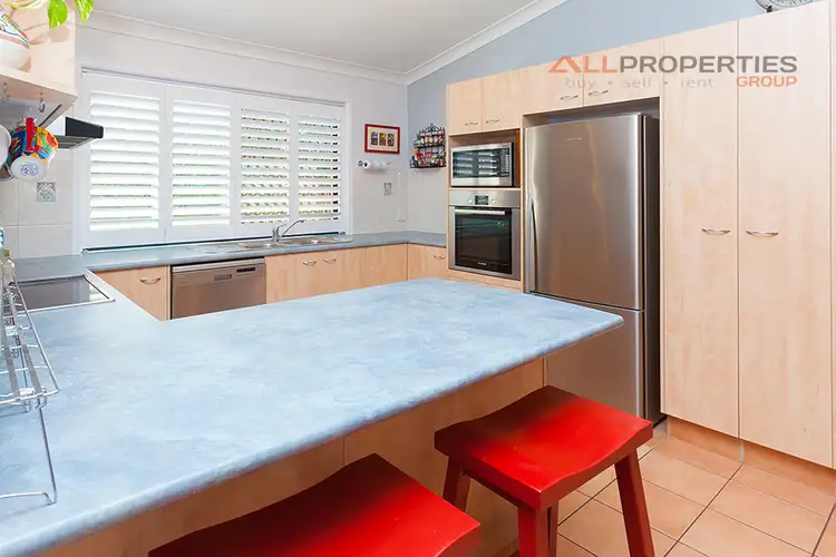 Sixth view of Homely house listing, 16 Malia Street, Sinnamon Park QLD 4073