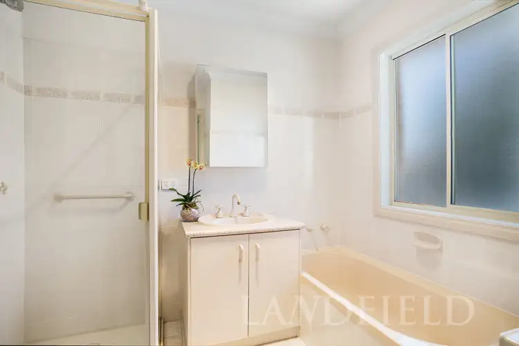 Third view of Homely house listing, 5/236 Greenslopes Drive, Templestowe Lower VIC 3107