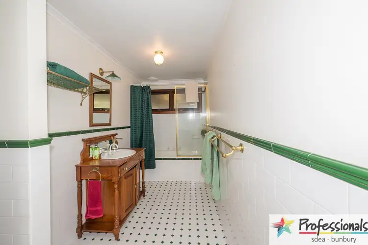 13 Jarrah Street, Bunbury WA 6230