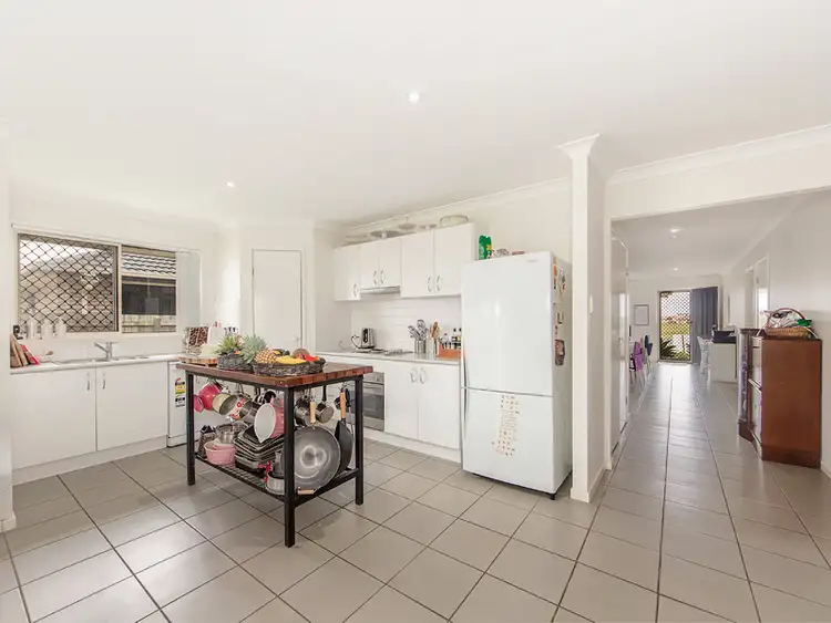 Sixth view of Homely house listing, 10 Sea Eagle Dr, Lowood QLD 4311