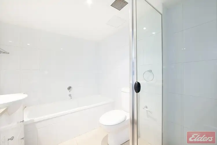 Sixth view of Homely apartment listing, 2109 / 91 Liverpool Street, Sydney NSW 2000