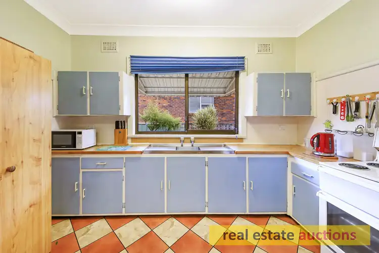 Second view of Homely house listing, 76 FOURTH AVENUE, Berala NSW 2141