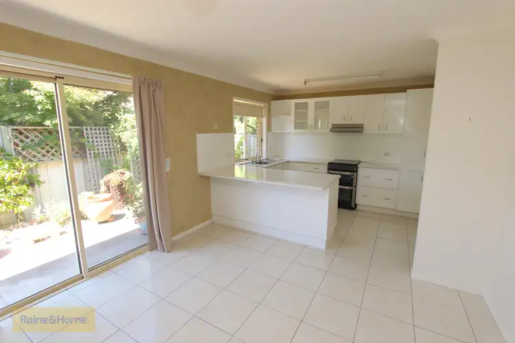 Seventh view of Homely unit listing, 5/188 Lambert Street, Bathurst NSW 2795