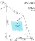 Fourth view of Homely land listing, Lot 3 Monaghan Close, Baldivis WA 6171