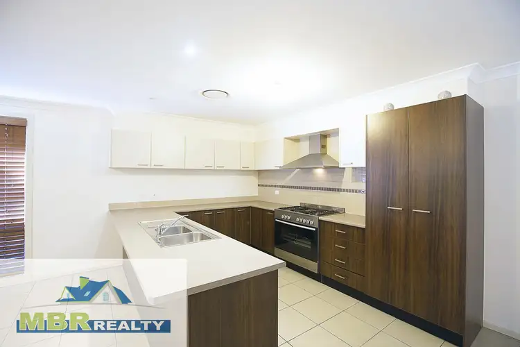 Seventh view of Homely house listing, 13 Bluebell Crescent, Ropes Crossing NSW 2760