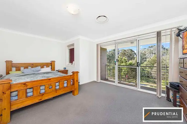 Sixth view of Homely house listing, 62 Hidcote Road, Campbelltown NSW 2560
