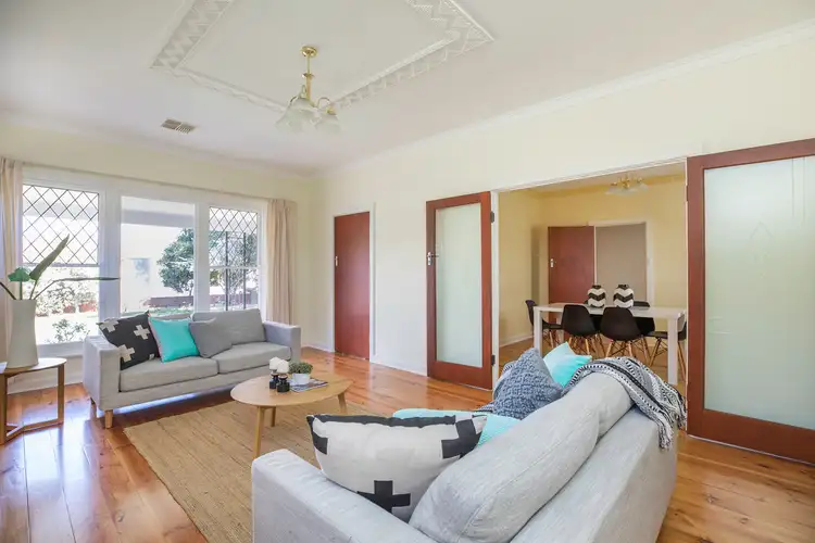 Second view of Homely house listing, 52 Edward Street, Cumberland Park SA 5041