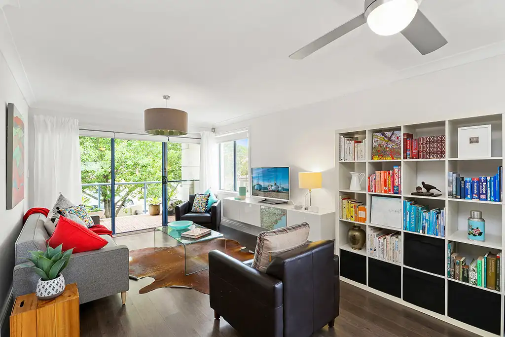 Main view of Homely apartment listing, 7/36 Hilly Street, Mortlake NSW 2137