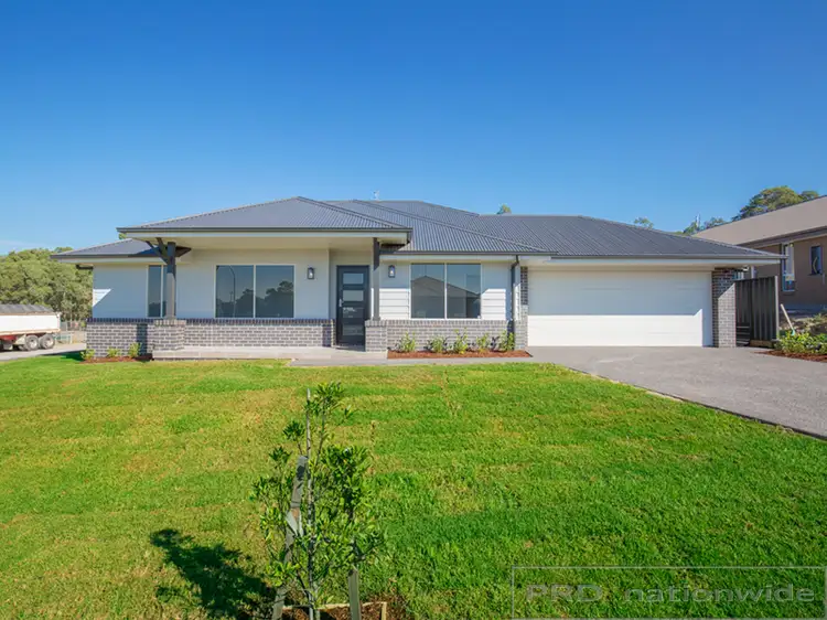 Main view of Homely house listing, 18 Cornwell Street, Thornton NSW 2322