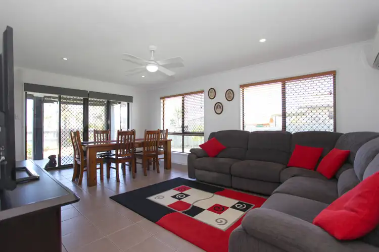 Second view of Homely house listing, 3 Manning Street, Rural View QLD 4740