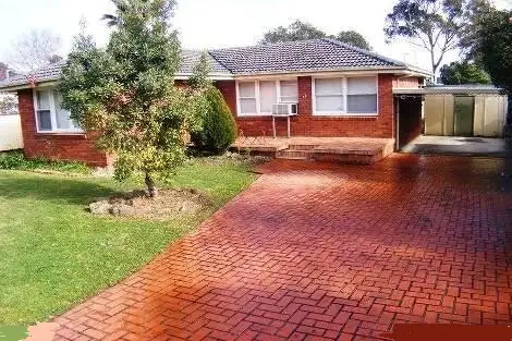 Main view of Homely house listing, 13 Lewis Street, Bradbury NSW 2560