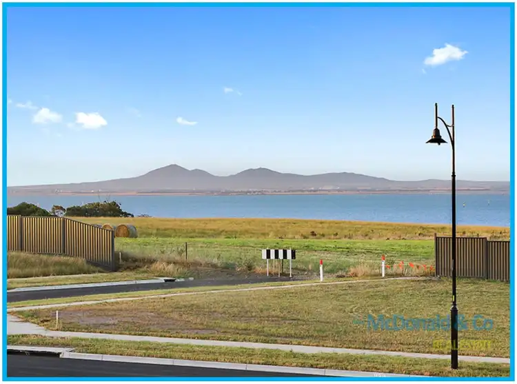 Third view of Homely house listing, 25 Love Street, Curlewis VIC 3222