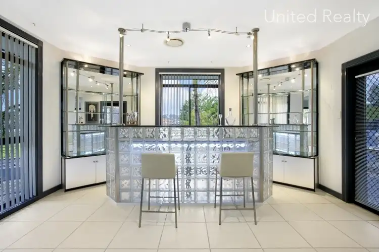 Fourth view of Homely house listing, 6 Benedict Close, Cecil Hills NSW 2171