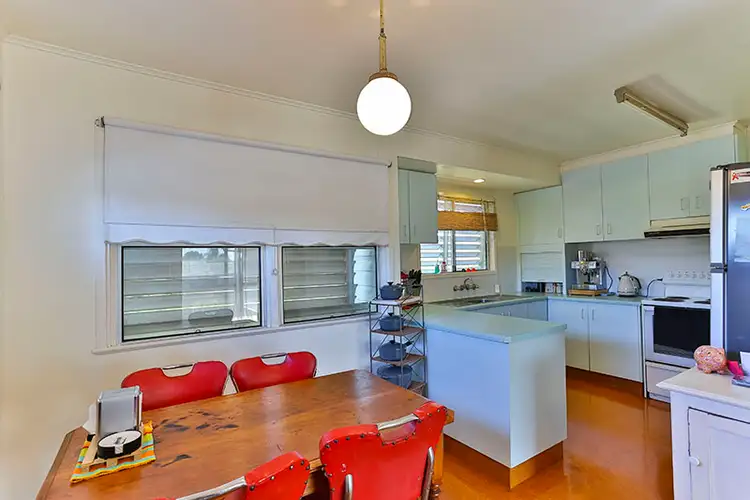 Second view of Homely house listing, 34 Loch Street, Centenary Heights QLD 4350
