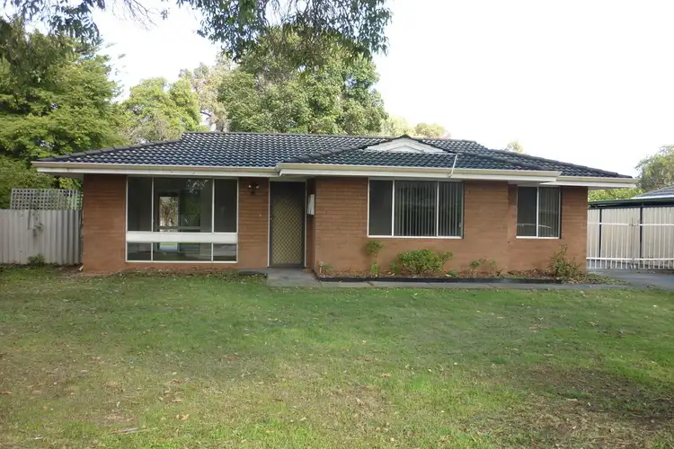 91 Eudoria Street, Gosnells WA 6110