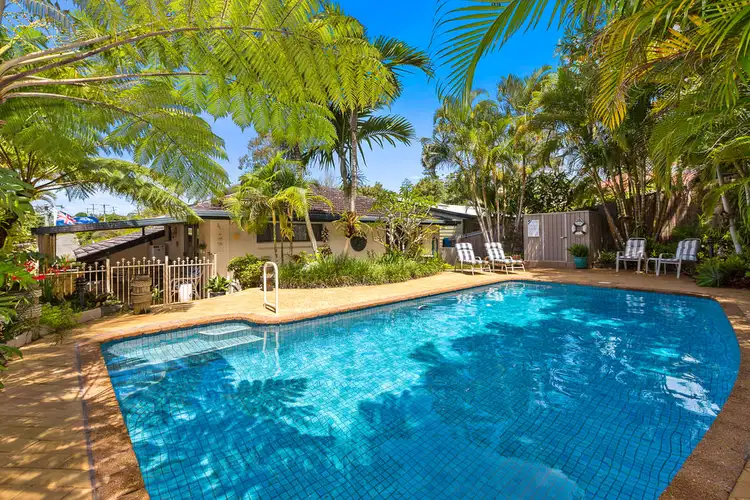 81 McAllisters Road, Bilambil Heights NSW 2486