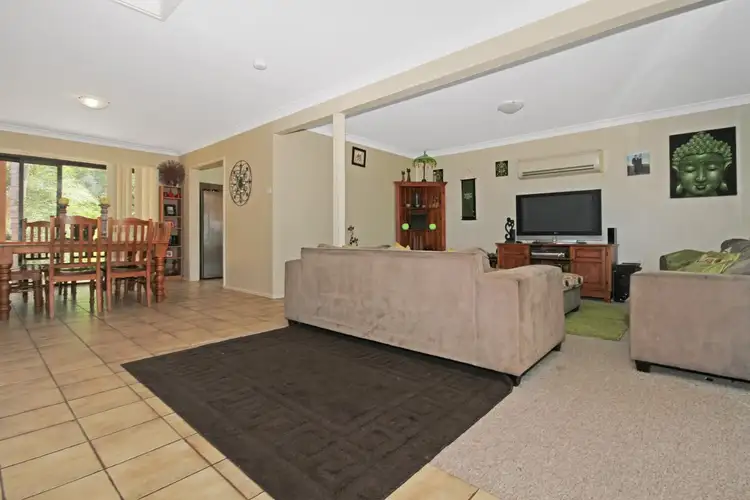 Fourth view of Homely house listing, 40 Calga Crescent, Catalina NSW 2536