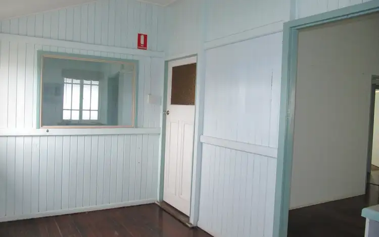Second view of Homely house listing, 14 Goondoon St, Gladstone Central QLD 4680