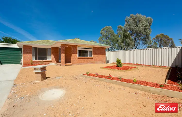 11 Lark Place, Ngunnawal ACT 2913