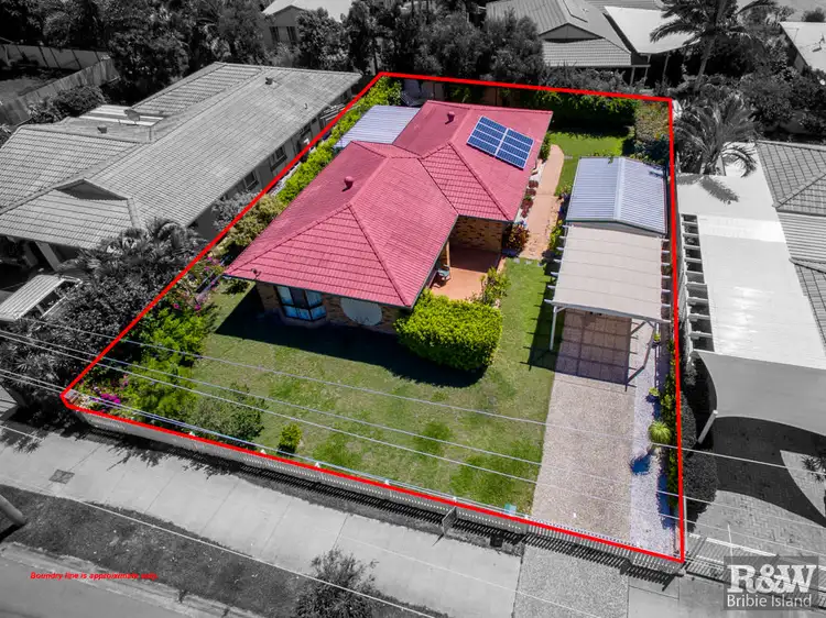 Second view of Homely house listing, 14 Yorkshire Drive, Banksia Beach QLD 4507