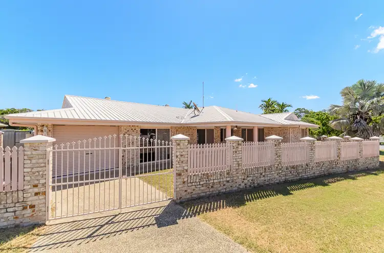 64 Aramac Drive, Clinton QLD 4680