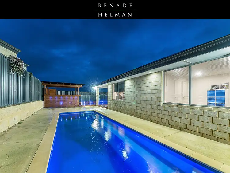 Main view of Homely house listing, 28 Jane Turn, Baldivis WA 6171