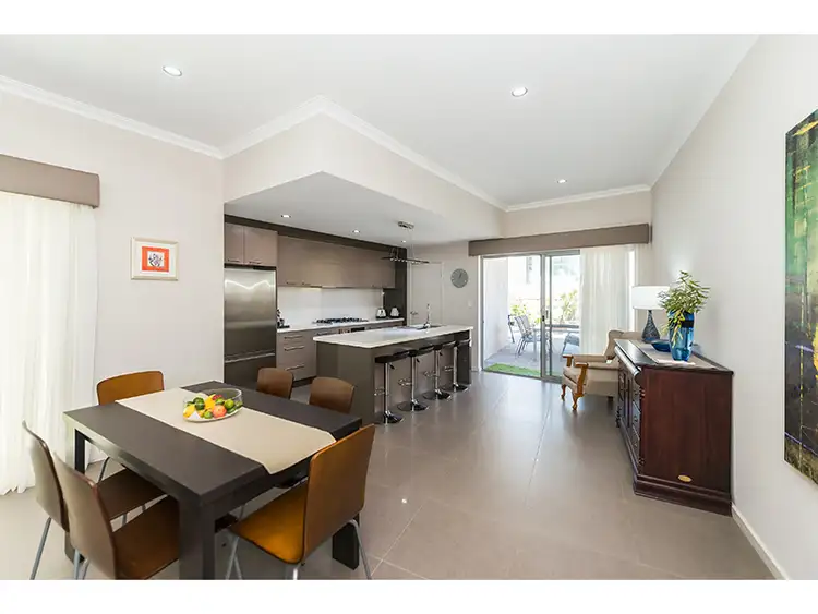 Seventh view of Homely house listing, 51 Selkirk Street, North Perth WA 6006
