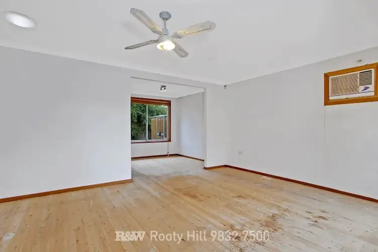 Third view of Homely house listing, 14 Roche Grove, Shalvey NSW 2770