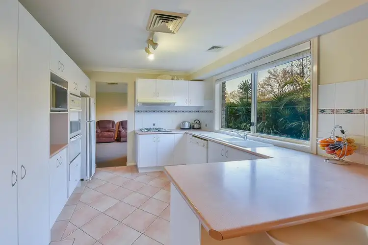 Second view of Homely house listing, 16 Fairwater Drive, Harrington Park NSW 2567