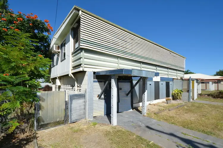 Main view of Homely house listing, 114 Mill Drive, Heatley QLD 4814