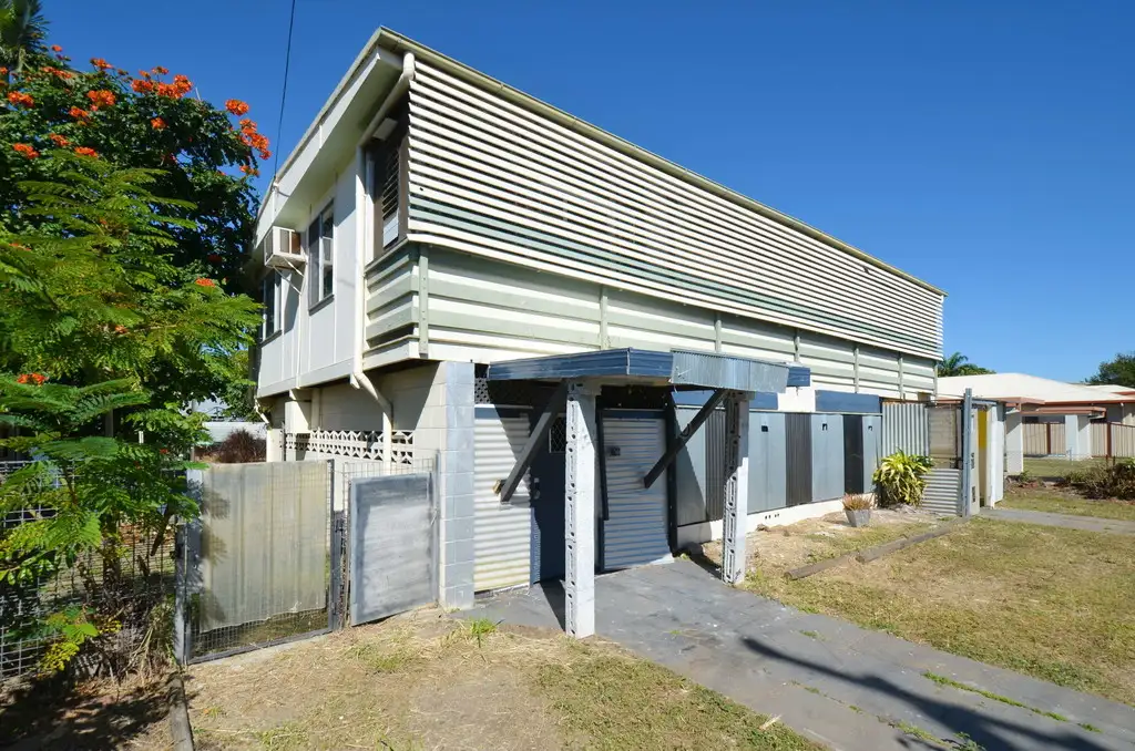Main view of Homely house listing, 114 Mill Drive, Heatley QLD 4814