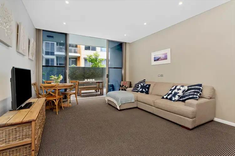 Third view of Homely apartment listing, 27/9 Mallard Lane, Warriewood NSW 2102