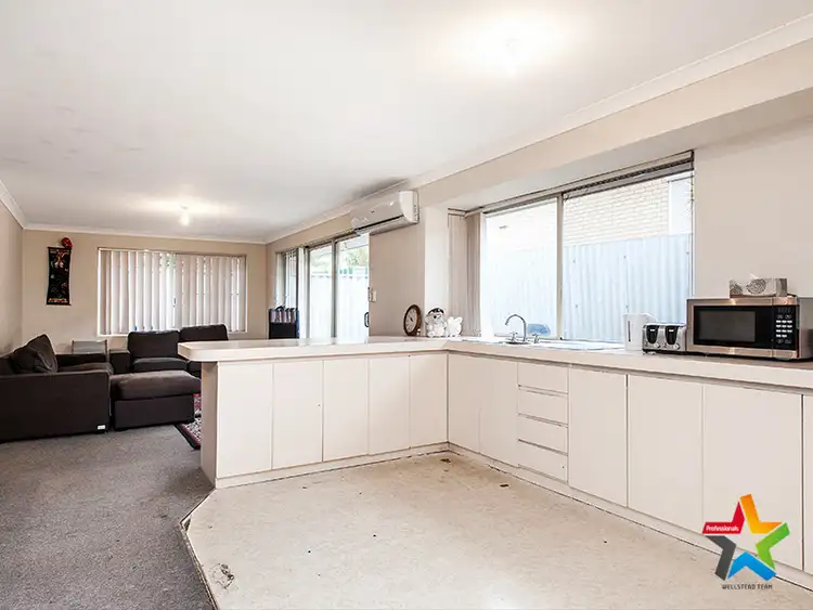 Seventh view of Homely house listing, 63A Broadway, Bassendean WA 6054