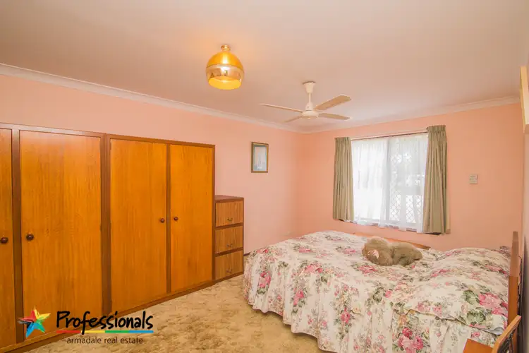 Second view of Homely house listing, 134 Grovelands Drive, Camillo WA 6111