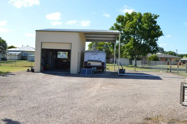 Main view of Homely house listing, 112 Cooper Street, Laidley QLD 4341