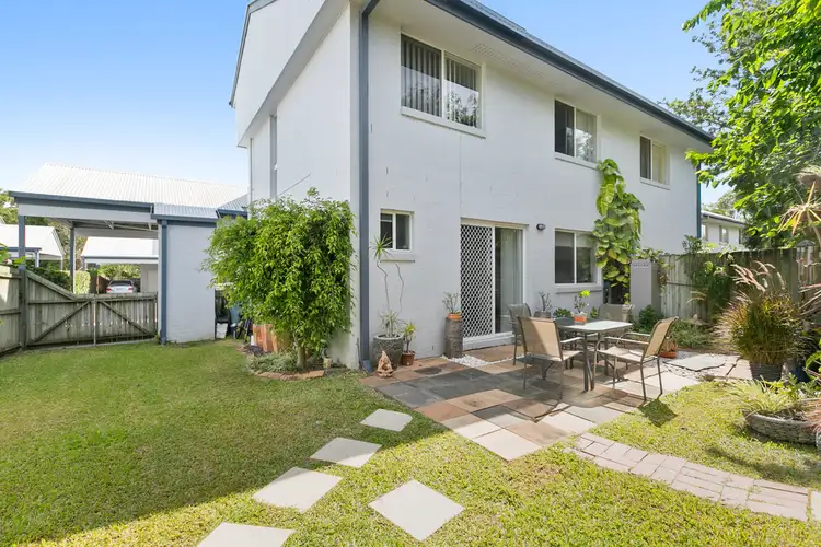 Seventh view of Homely townhouse listing, 4/47 Hindes Street, Lota QLD 4179