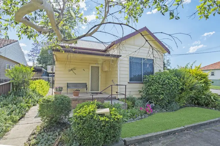 Main view of Homely house listing, 64 Brooks Street, Telarah NSW 2320