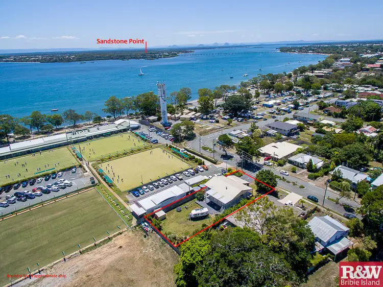 6 Third Ave, Bongaree QLD 4507