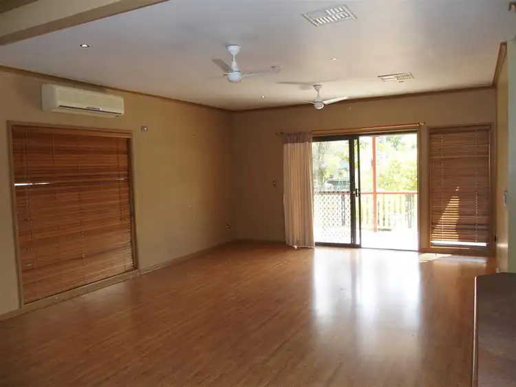 Fifth view of Homely house listing, 6 Julie Court, Emerald QLD 4720