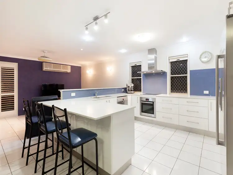 Fourth view of Homely house listing, 10 Parkway Road, Daisy Hill QLD 4127